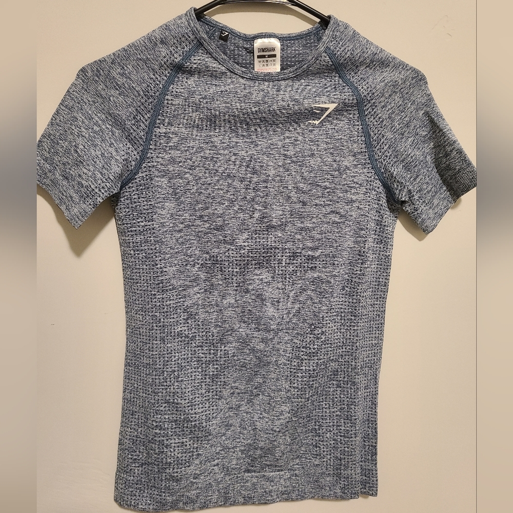 Gymshark Workout Top